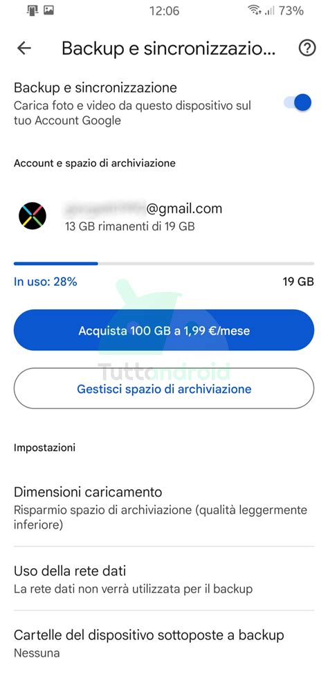 Backup di WhatsApp? Come salvare le chat su Google Drive e le immagini ...