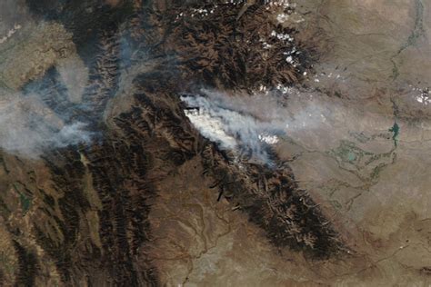 Where Is The Fire In Wyoming at Dennis Marquis blog
