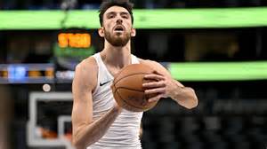 Thunder news: Chet Holmgren injury update after Lu Dort is ruled out vs ...