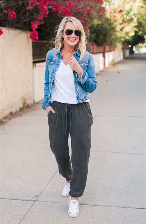 Best Pants For Travelling | POPSUGAR Fashion UK