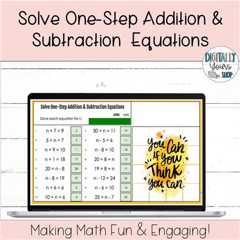 Image result for Solving Equations Using Addition Method