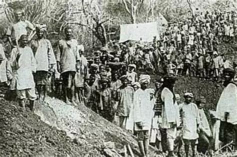 A Railway Line In Kenya Is So 'Lunatic', It Took Lives Of 2500 Indians ...