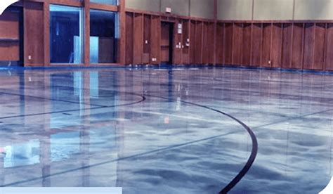 Epoxy Flooring Price Per Square Foot at Sheila Tejada blog
