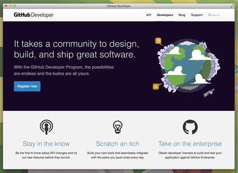 Image result for GitHub Developer