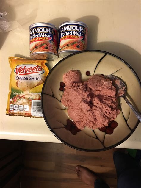 Armour Potted Meat Recipes | Bryont Blog