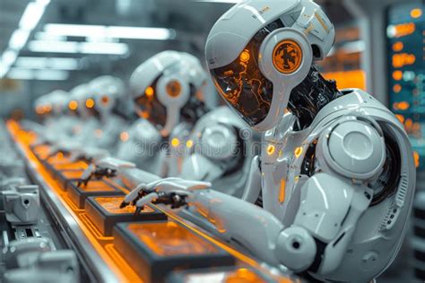 Technology Robot 的图像结果