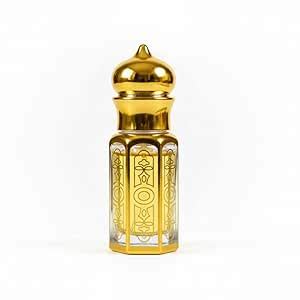Chocolate Oudh Attar 6ml | Alcohol-Free Perfume Oil for Men & Women ...