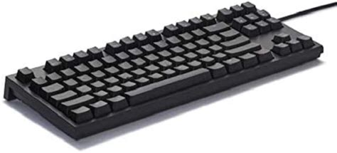 Buy Topre R2TLA-US4G-BK REALFORCE R2 Gaming Keyboard Wired 87 keys US ...