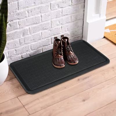 Boot Trays at Lowes.com