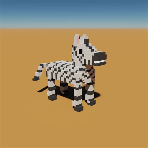 Image result for Minecraft Zebra