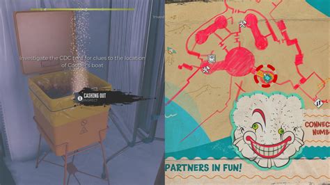 Cashing Out - Dead Island 2 Guide - IGN