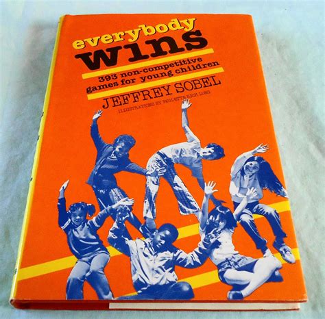 Buy Everybody Wins: Three Hundred and Ninety-Three Non-Competitive ...