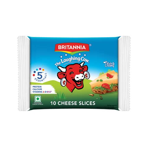 Cheese Cubes & Cheese Blocks by Britannia Dairy Products