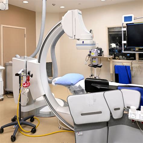What is a C-arm? - William Osler Health System Foundation : William ...