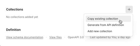 Create API Resource JSON Postman 的图像结果