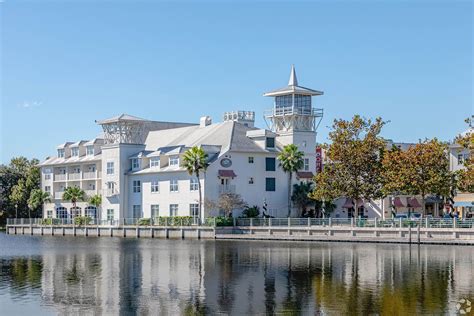 US Hotel Conversions: Vision Hospitality Rebrands Bohemian Hotel ...