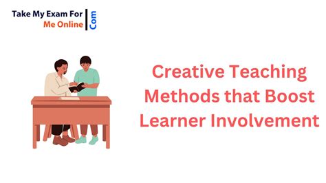 Creative Teaching Methods 的图像结果