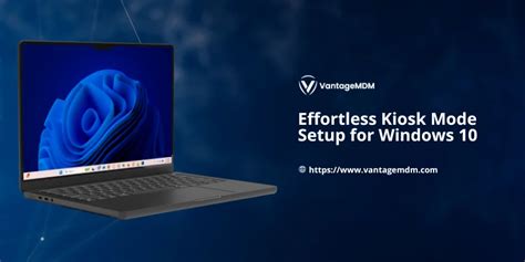 Image result for Windows Kiosk Mode