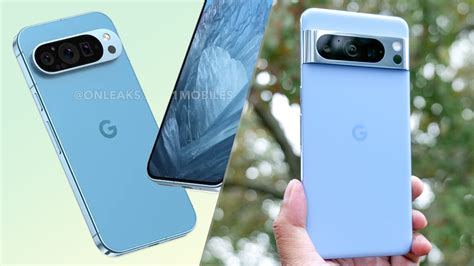 Google Pixel 9 Pro vs Pixel 8 Pro: Biggest expected upgrades | Tom's Guide