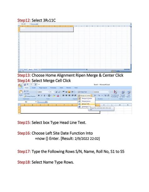 Quick Excel Basics for Data Entry 的图像结果