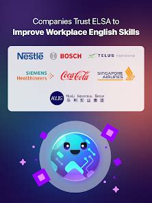 ELSA Speak: English Learning – Apps on Google Play