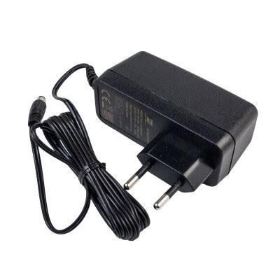Mass Power 12V 2A Adapter