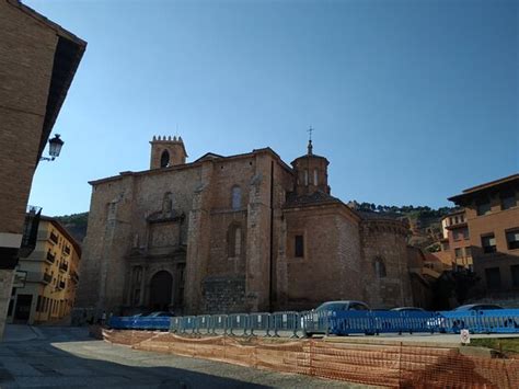 Daroca (Zaragoza) - 2020 What to Know Before You Go (with Photos ...