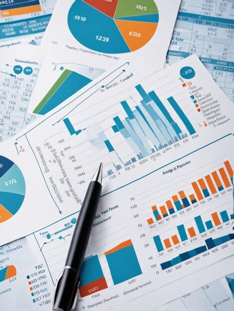 Image result for Finance Graphs Explained