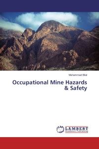 Occupational Mine Hazards & Safety: Buy Occupational Mine Hazards ...