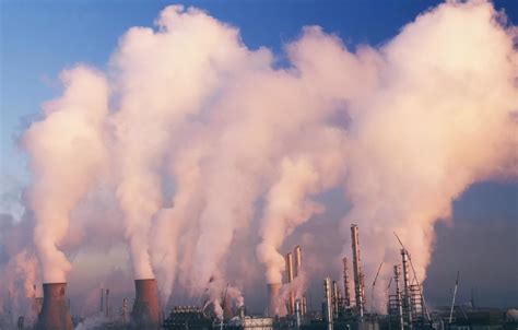 近年来北京光化学污染物臭氧增多 5-9月需重点防范|PM2.5_新浪新闻