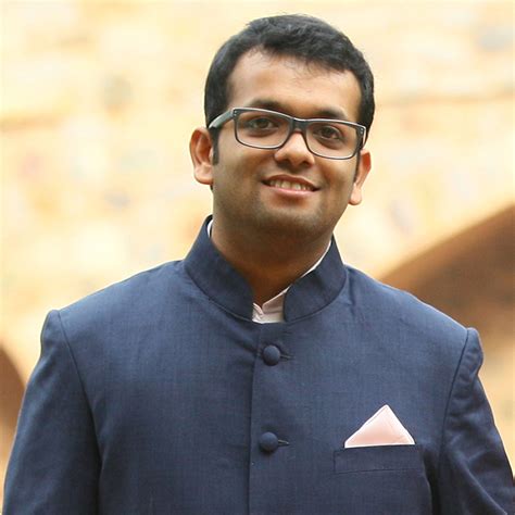 Faces of a Vibrant Bharat