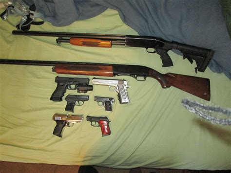 Types Of Guns With Pictures And Names 75+ Types Of Guns With Pictures