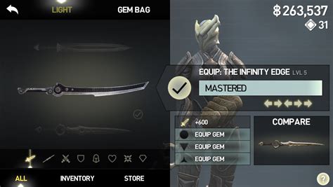 Image result for Infinity Edge Build