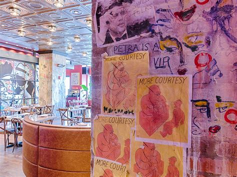 10 Cocktails Worth Their Salt - Eater DC