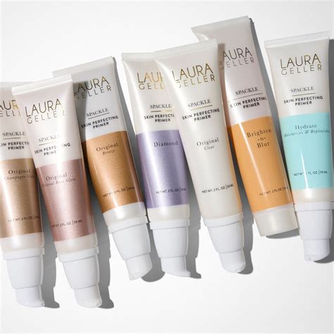 Where To Buy Laura Geller Cosmetics