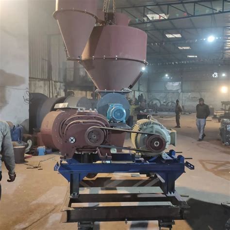 Pneumatic Conveying System - Pneumatic Conveyor System Manufacturer ...