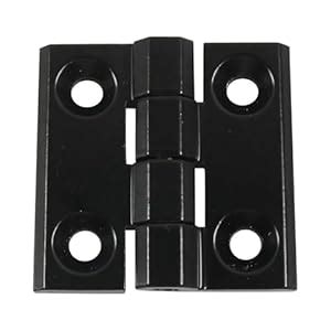 CALANDIS™ Zinc Alloy Hinge Premium High Performance Practical ...
