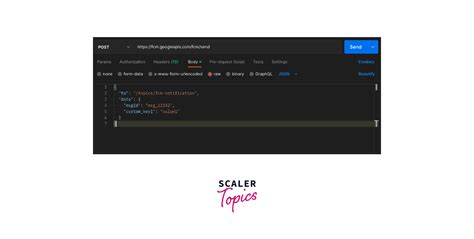 Flutter Messaging Notifications Firebase 的图像结果