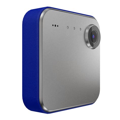 Ion Camera Snapcam