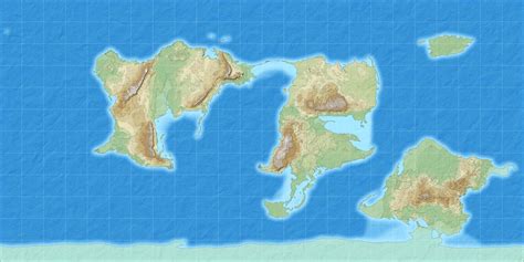 World Topographic Map 的图像结果