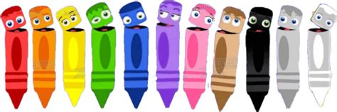 Image result for Color Crew deviantART