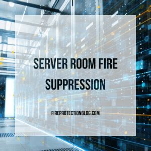 Image result for Fire Protection for Computer Rooms