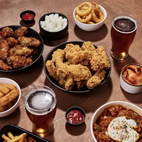 bb.q Chicken - Alhambra Eats