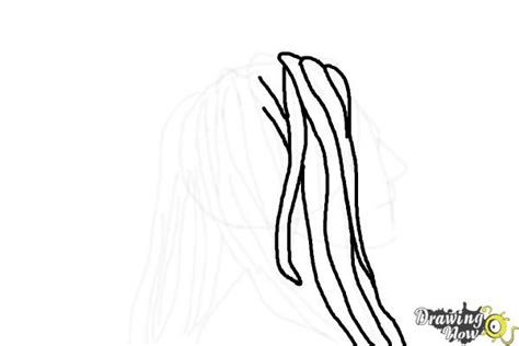Image result for Dreadlock Drawing Tutorial