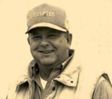 Paul Smith Obituary - The Progress-Index