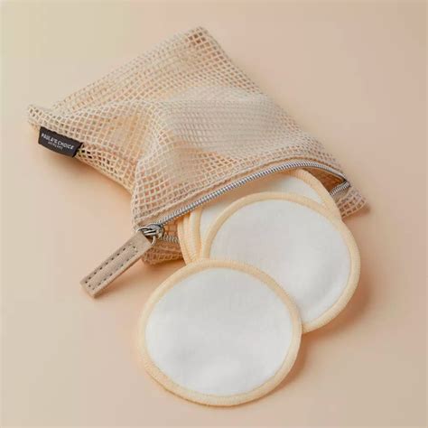 Reusable Cotton Rounds | Paula's Choice