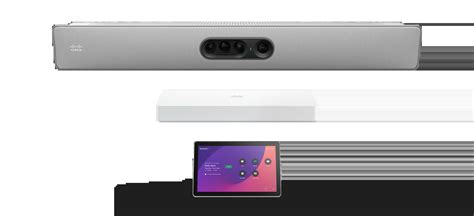 Image result for Cisco WebEx Room Kit Plus