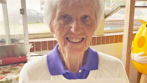 Quinlan remembers Newberry during WWII