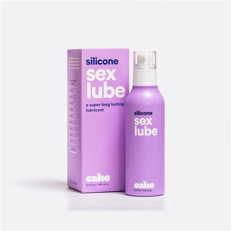 Guide to the Best Lube for You | Hello Cake | Sex Ed Blog