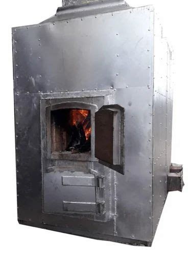 Hot Air Generators - Wood Fired Hot Air Generator Trader - Wholesaler ...